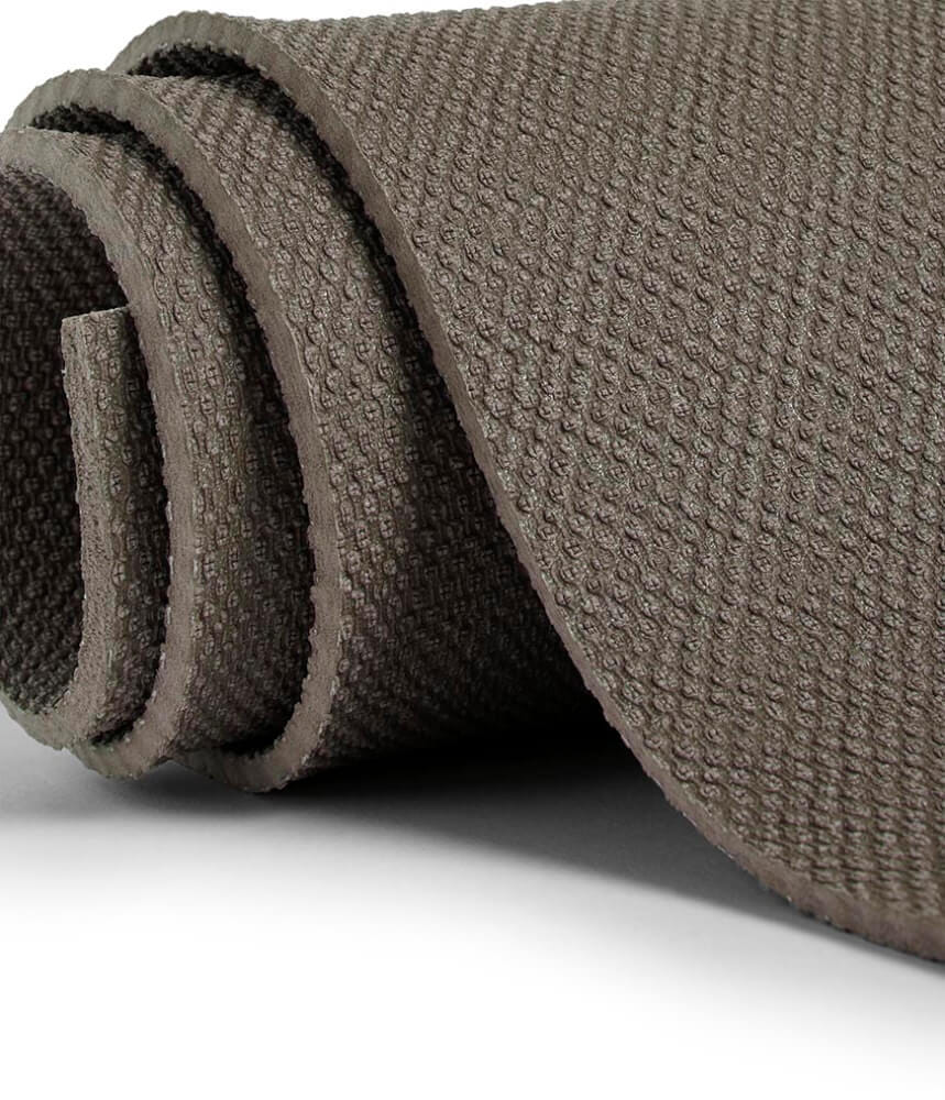 เสื่อโยคะ MANDUKA รุ่น X 5MM - สีน้ำตาล (71")